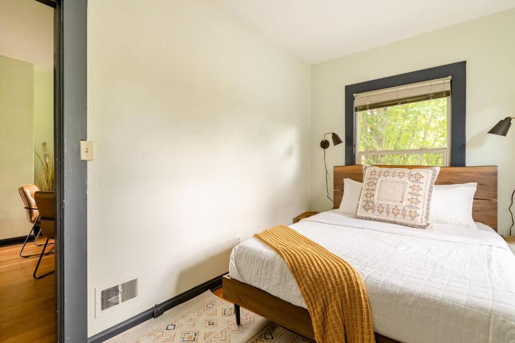 - Moab Vibes In Pdx- Walk To Local Coffee & Food Holiday home Portland