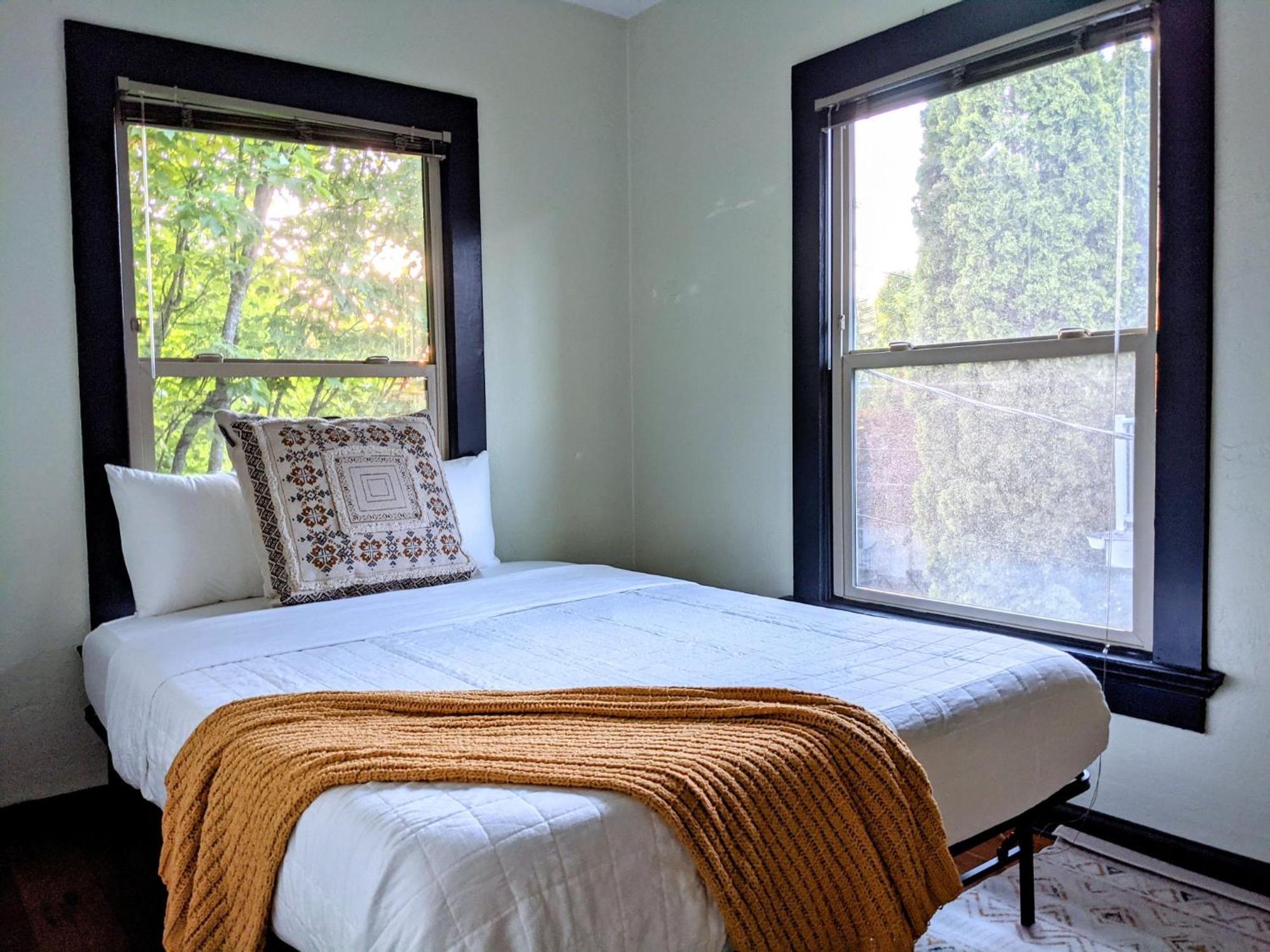 - Moab Vibes In Pdx- Walk To Local Coffee & Food Holiday home Portland