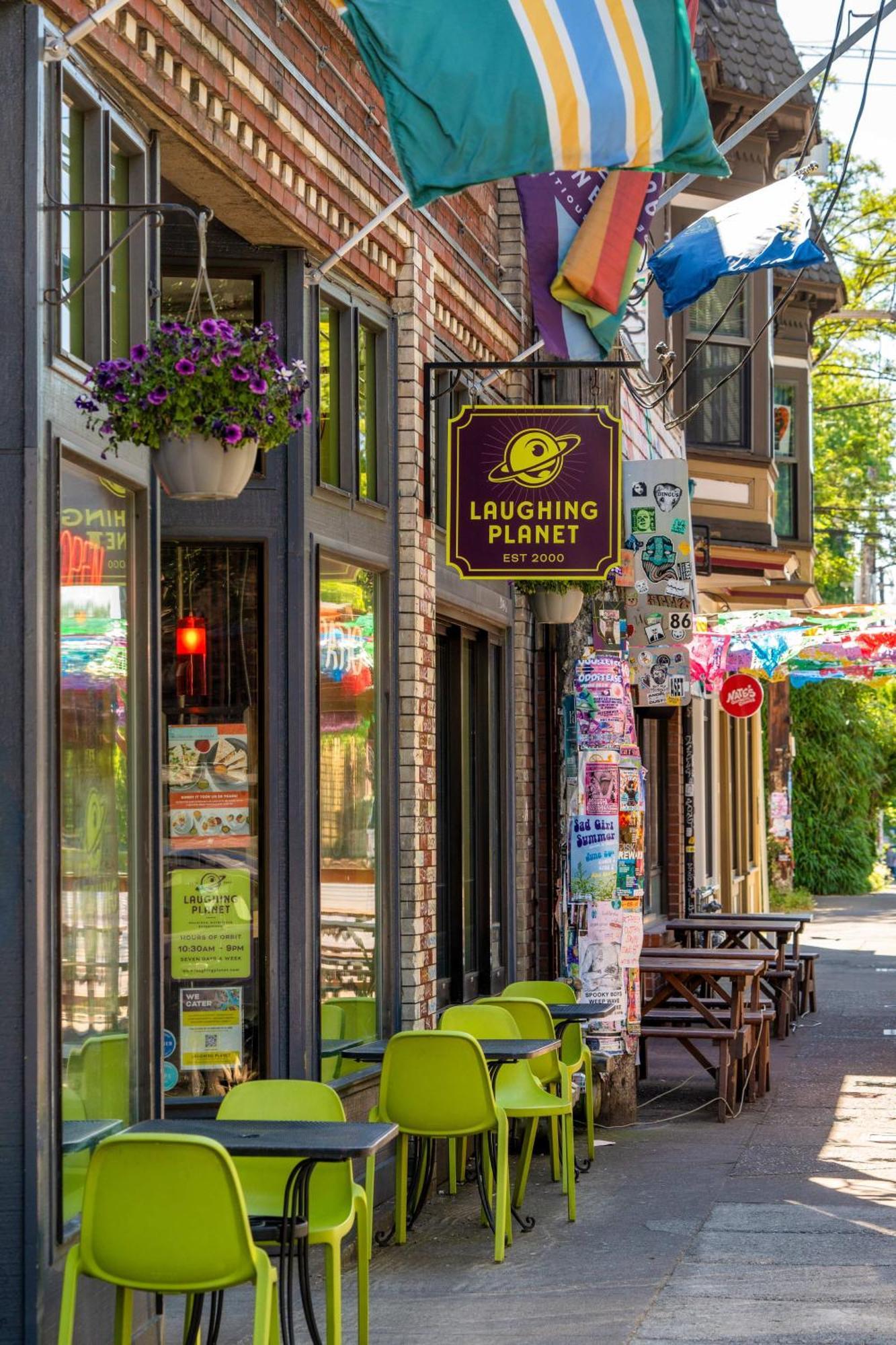 - Moab Vibes In Pdx- Walk To Local Coffee & Food Holiday home *