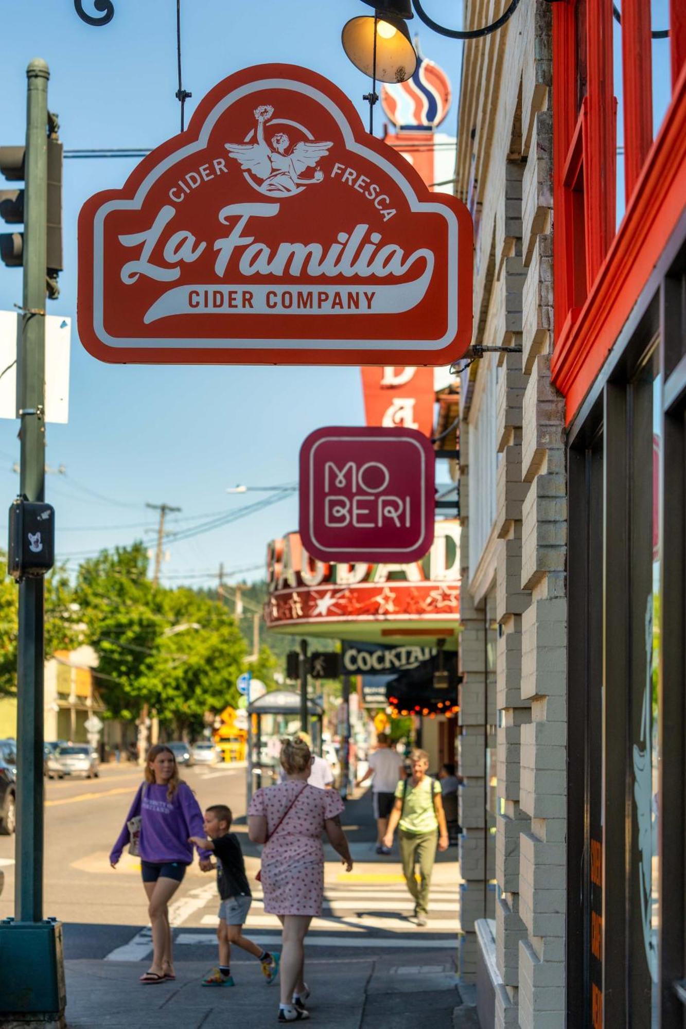 - Moab Vibes In Pdx- Walk To Local Coffee & Food Holiday home