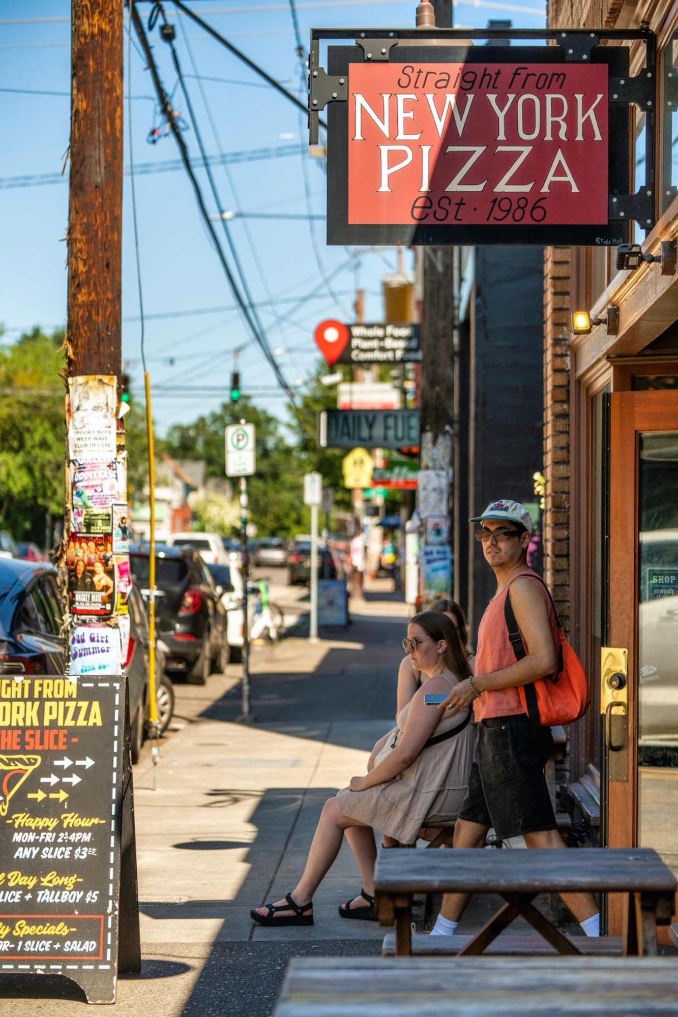 - Moab Vibes In Pdx- Walk To Local Coffee & Food Portland