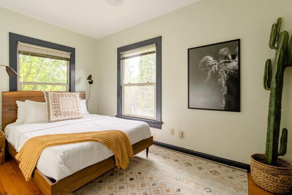 Holiday home Collection - Moab Vibes In Pdx- Walk To Local Coffee & Food Portland