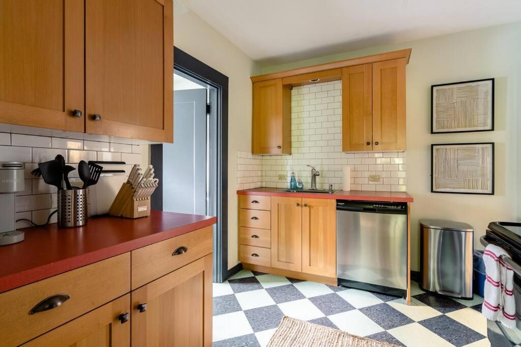 Collection - Moab Vibes In Pdx- Walk To Local Coffee & Food Holiday home *