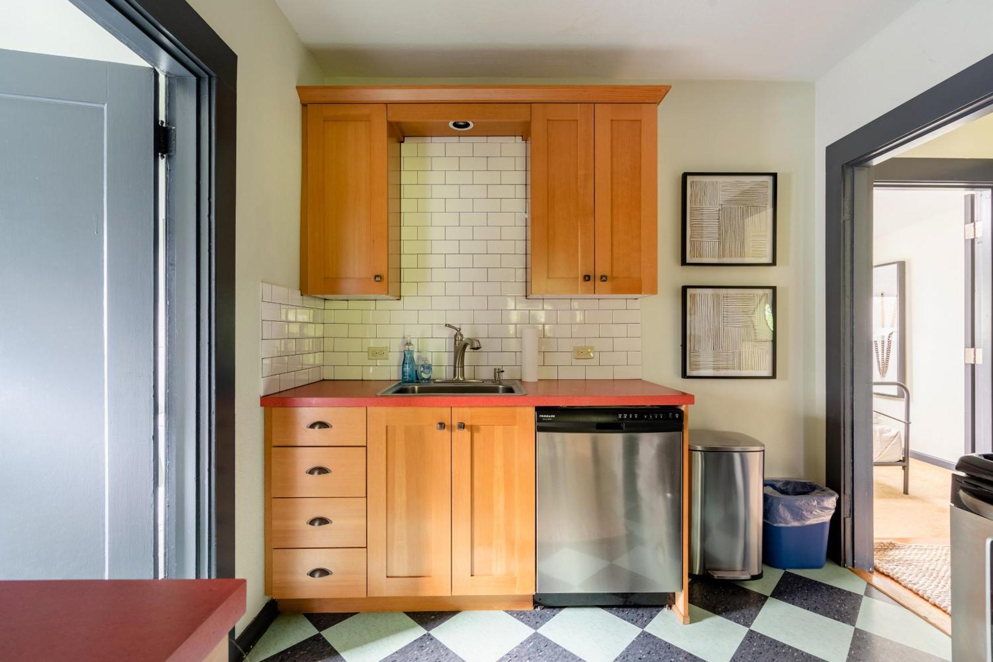 Collection - Moab Vibes In Pdx- Walk To Local Coffee & Food Holiday home *
