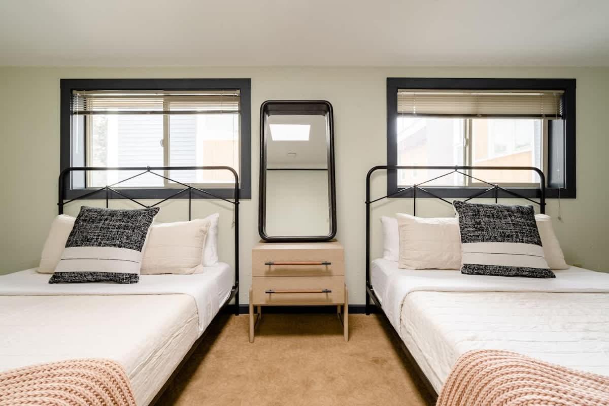 Collection - Moab Vibes In Pdx- Walk To Local Coffee & Food Holiday home Portland