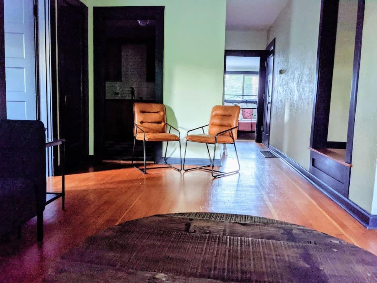 Collection - Moab Vibes In Pdx- Walk To Local Coffee & Food